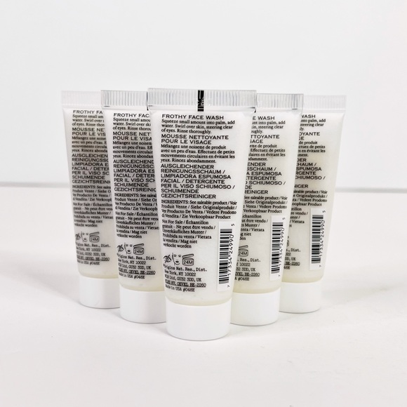 Origins Skincare New Origins Checks And Balances Frothy Face Wash